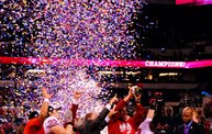 Big Ten Title Game - MSU vs Wisconsin - 12/03/11 2