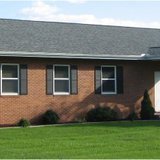 Coldwater Township Hall