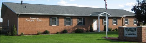 Coldwater Township Hall Coldwater Township Hall