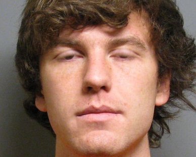 Alexander Jordan Brock (photo courtesy Ottawa Co. Sheriff's Dept.) Alexander Jordan Brock (photo courtesy Ottawa Co. Sheriff's Dept.)