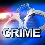 Crime Graphic Crime Graphic
