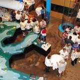 Great Lakes Aquarium