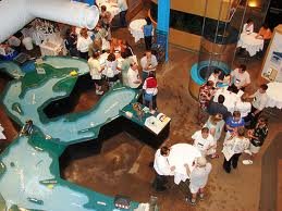 Great Lakes Aquarium Great Lakes Aquarium
