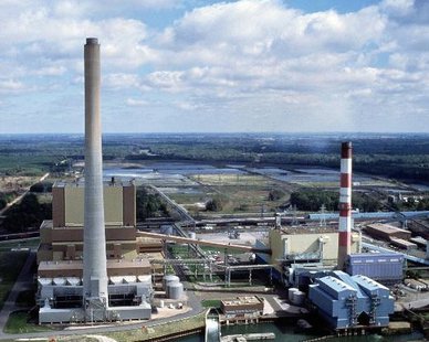 J.H. Campbell Plant (photo courtesy Consumers Energy) J.H. Campbell Plant (photo courtesy Consumers Energy)