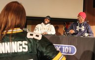 1 on 1 with the Boys - Week 14 - Greg Jennings 16