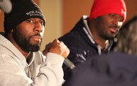 1 on 1 with the Boys - Week 14 - Greg Jennings 11