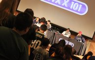1 on 1 with the Boys - Week 14 - Greg Jennings 8
