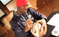 1 on 1 with the Boys - Week 14 - Greg Jennings 7