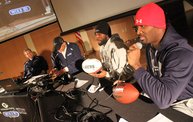 1 on 1 with the Boys - Week 14 - Greg Jennings 6