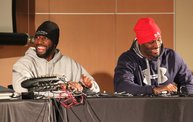 1 on 1 with the Boys - Week 14 - Greg Jennings 3