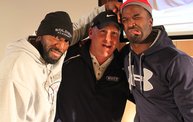 1 on 1 with the Boys - Week 14 - Greg Jennings 2