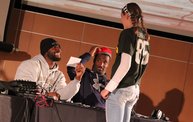 1 on 1 with the Boys - Week 14 - Greg Jennings: Cover Image