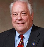 Sen. Bob Jauch (D-Poplar) Sen. Bob Jauch (D-Poplar)
