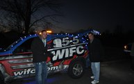 Rudolph Christmas Parade 2011 9