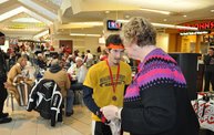 Jingle Bell Run 2011 9