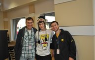 Jingle Bell Run 2011 2
