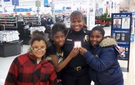 Shop with a Cop 2011 1