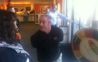 Q106 at AT&T Grand Opening! (12/10/11) 3