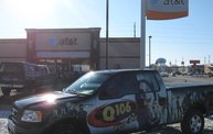 Q106 at AT&T Grand Opening! (12/10/11) 30