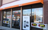 Q106 at AT&T Grand Opening! (12/10/11) 29