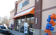 Q106 at AT&T Grand Opening! (12/10/11) 28