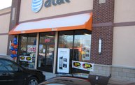Q106 at AT&T Grand Opening! (12/10/11) 27