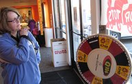 Q106 at AT&T Grand Opening! (12/10/11) 22