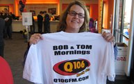 Q106 at AT&T Grand Opening! (12/10/11) 21