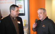Q106 at AT&T Grand Opening! (12/10/11) 20