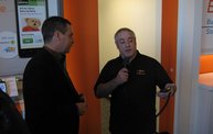 Q106 at AT&T Grand Opening! (12/10/11) 18