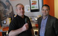 Q106 at AT&T Grand Opening! (12/10/11) 13