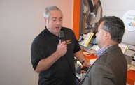 Q106 at AT&T Grand Opening! (12/10/11) 10