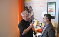 Q106 at AT&T Grand Opening! (12/10/11) 8