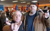 Q106 at AT&T Grand Opening! (12/10/11) 6