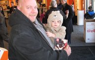 Q106 at AT&T Grand Opening! (12/10/11) 4