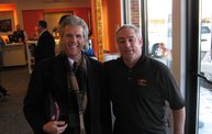 Q106 at AT&T Grand Opening! (12/10/11) 3