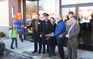 Q106 at AT&T Grand Opening! (12/10/11) 1