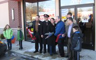 Q106 at AT&T Grand Opening! (12/10/11) 9