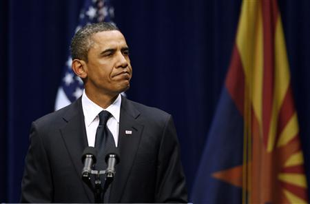 President Barack Obama President Barack Obama