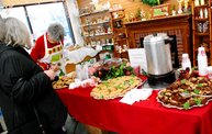 Potluck Pals - Westlake Drug - 12/14/11 11