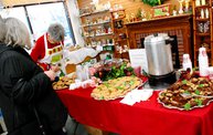 Potluck Pals - Westlake Drug - 12/14/11 11