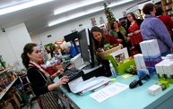 Potluck Pals - Westlake Drug - 12/14/11 9
