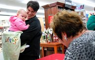 Potluck Pals - Westlake Drug - 12/14/11 2
