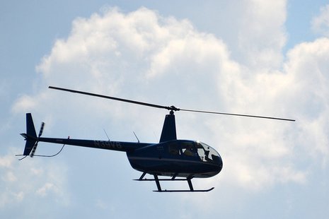 Medical Helicopter Medical Helicopter