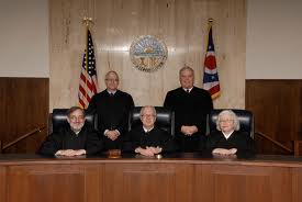 Court of Appeals Court of Appeals