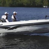 A Yar Craft boat A Yar Craft boat