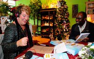 Potluck Pals - Seivert's Floral - 12/15/11 22