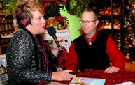 Potluck Pals - Seivert's Floral - 12/15/11 17