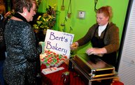 Potluck Pals - Seivert's Floral - 12/15/11 15
