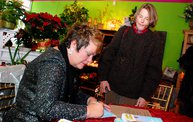 Potluck Pals - Seivert's Floral - 12/15/11 12